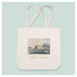 Potomac View Tote Bag