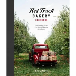 Red Truck Bakery Cookbook