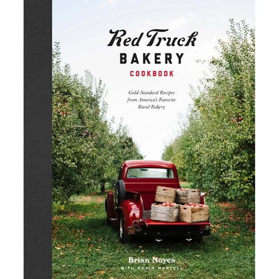 Red Truck Bakery Cookbook