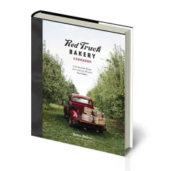 Red Truck Bakery Cookbook