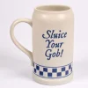 Sluice Your Gob Mug
