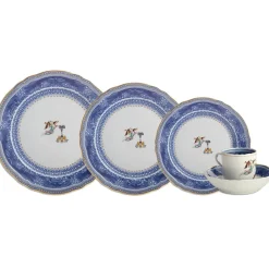 Society of Cincinnati China Collection by Mottahedeh