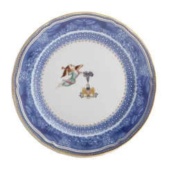 Society of Cincinnati China Collection by Mottahedeh