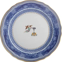 Society of Cincinnati China Collection by Mottahedeh