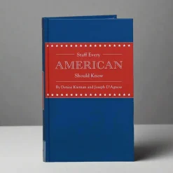 Stuff Every American Should Know