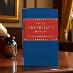 Stuff Every American Should Know