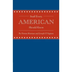 Stuff Every American Should Know