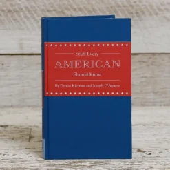 Stuff Every American Should Know