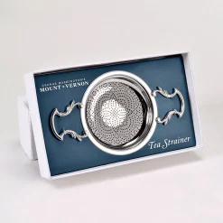 Tea Strainer - Mount Vernon Exclusive