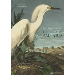 The Birds of America