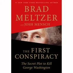 The First Conspiracy