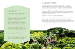 The Gardner's Planner & Logbook