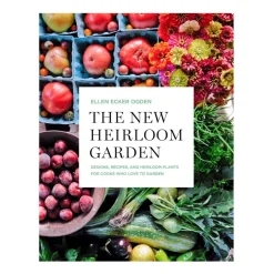 The New Heirloom Garden