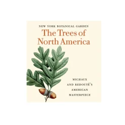 Trees of North America - Tiny Folio