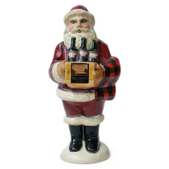 Vaillancourt Mount Vernon Wine Santa
