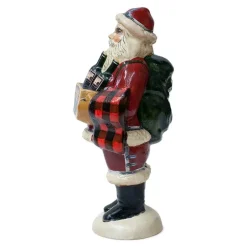 Vaillancourt Mount Vernon Wine Santa