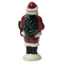 Vaillancourt Mount Vernon Wine Santa