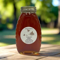 Virginia Wildflower Honey