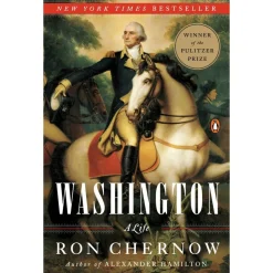 Washington: A Life