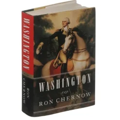 Washington: A Life