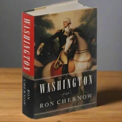 Washington: A Life