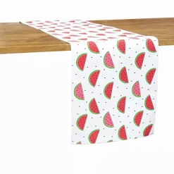 Watermelon Whimsey Runner