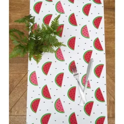 Watermelon Whimsey Runner