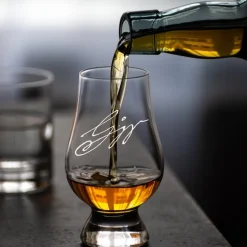 Whiskey Tasting Glass - Glencairn Glass