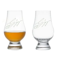 Whiskey Tasting Glass - Glencairn Glass