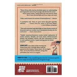 Women Heroes of American Revolution