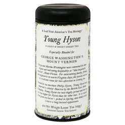 Young Hyson Green Tea